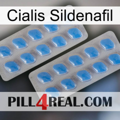 Cialis Sildenafil 23
